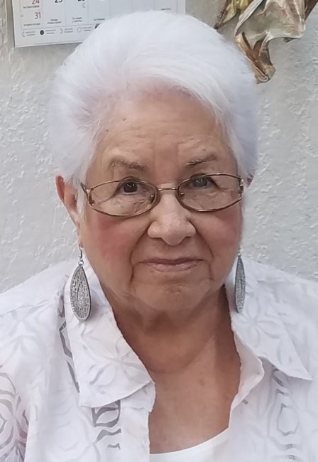Obituario de Gloria T. Sanchez
