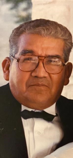 Obituario de Cecil M. Hernandez