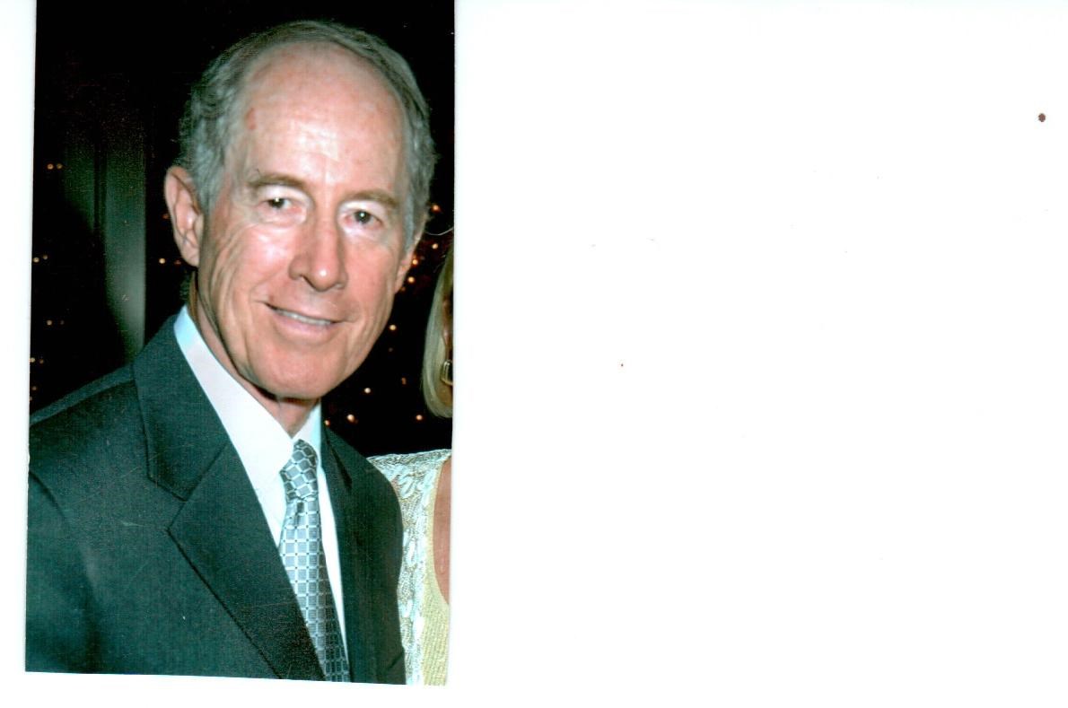 Obituary of John Marchant Bull III