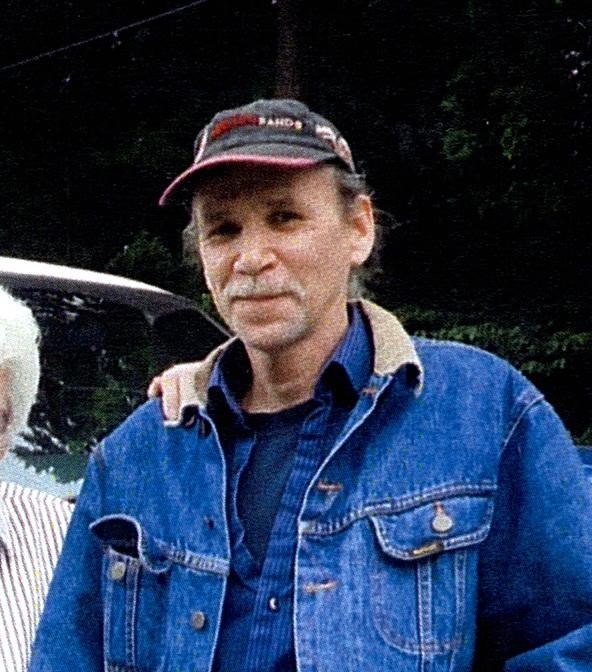 Obituary of Douglas Clark Shaughnessy