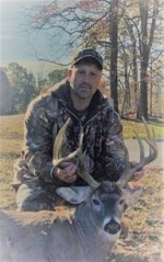 Michael Hedrick