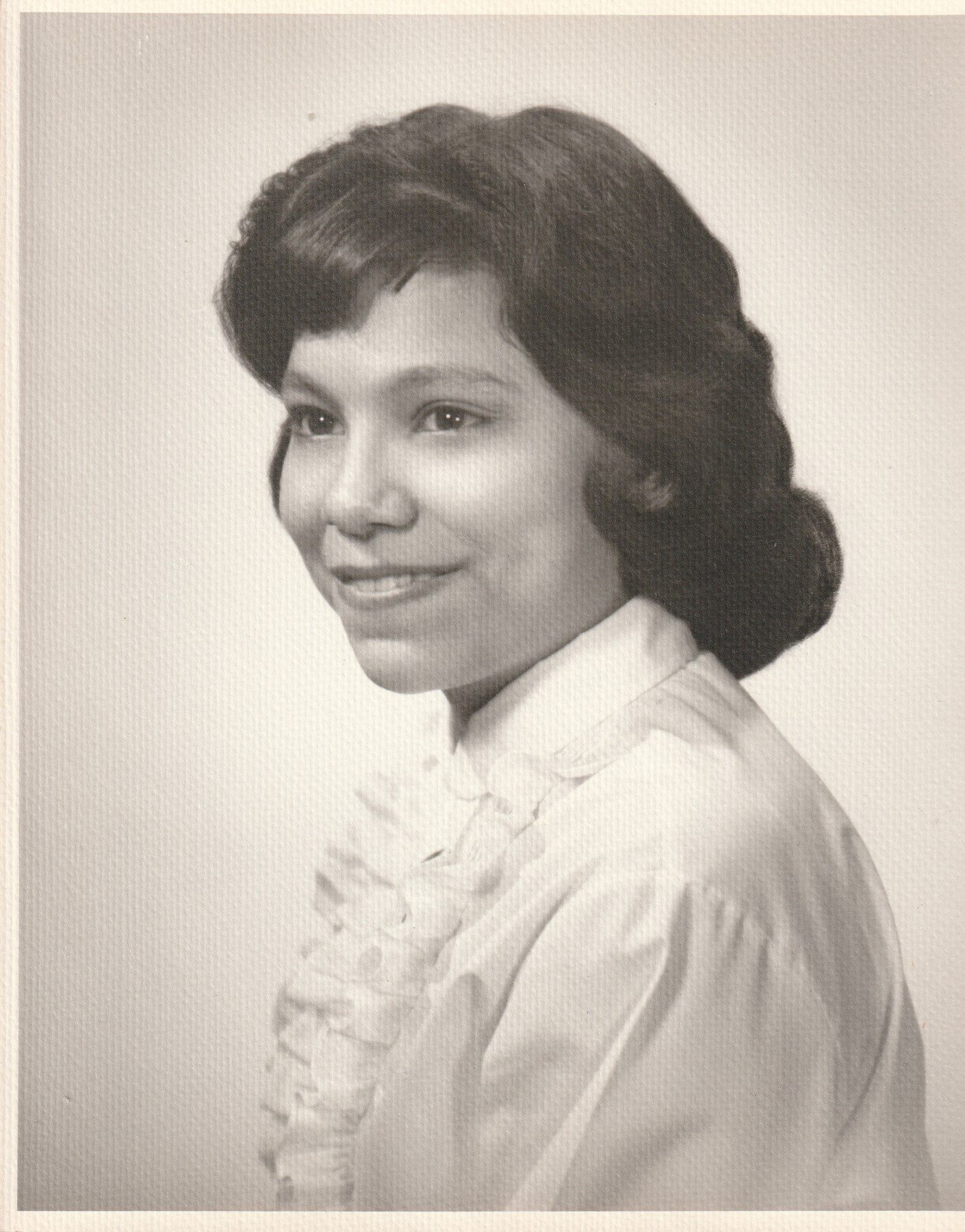 Obituary of Victoria Rose Hobza