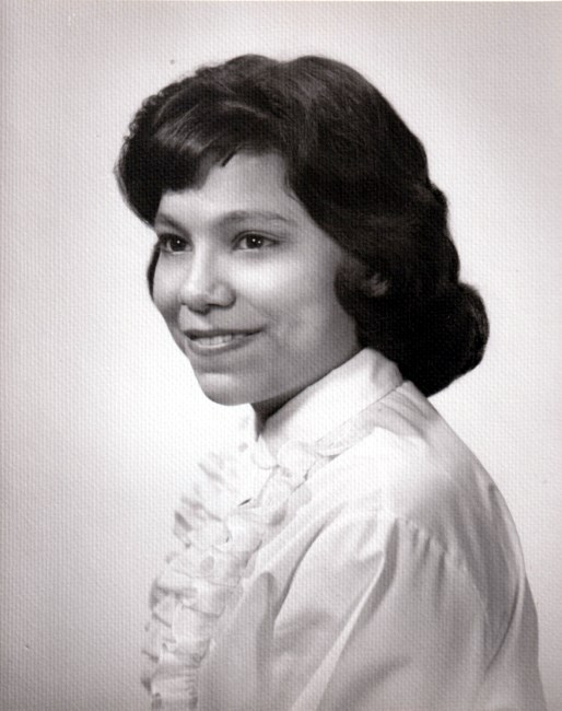 Obituary of Victoria Rose Hobza