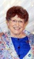 Obituary of Jacquelyn Peace Settle