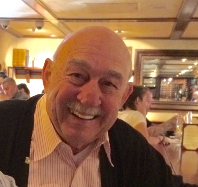 Obituary of Sergay Garo Ivazian