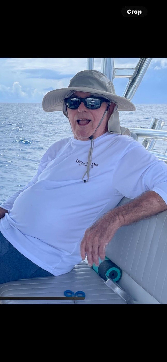 Obituary of John Joseph Thibodeaux