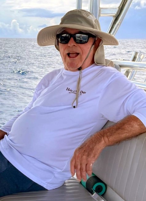 Obituary of John Joseph Thibodeaux