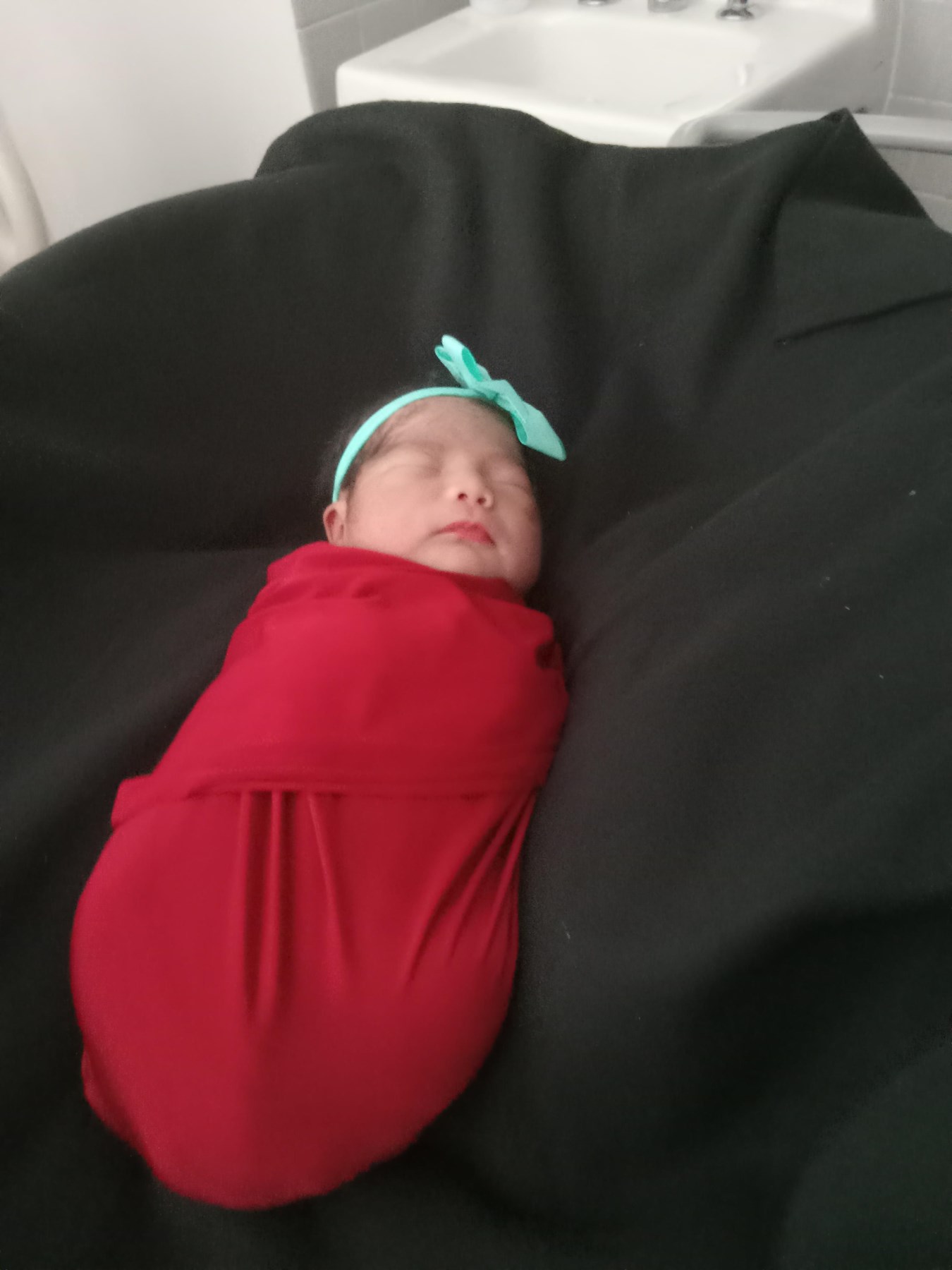 Obituary of Daymi Yaritza Godinez-Morales