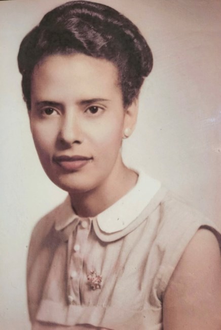 Obituary of Rose Davidson Bibuld