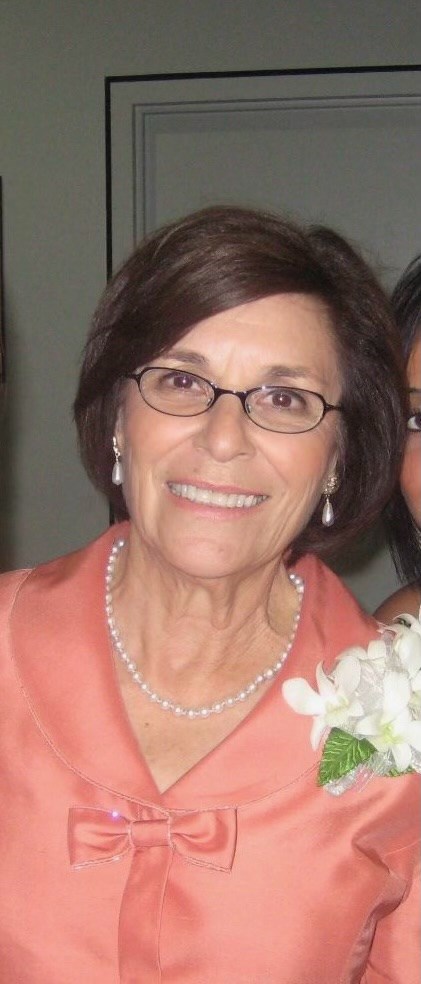 Avis de décès de Yolanda Gutierrez