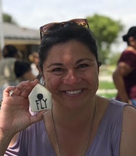 Avis de décès de Claudia Victoria Wall