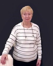 Obituary of Rena (Cheskelovitz) Leafer