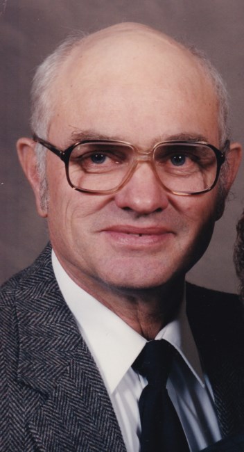 Obituary of Kenneth E. Garber