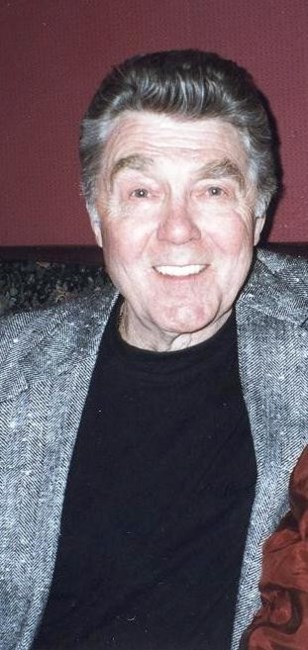 Obituario de Ernest Joseph Caringi