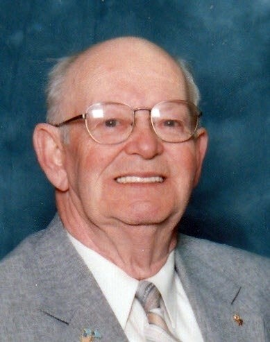 Obituary of Dennis Michael Ford