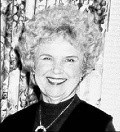 Obituary of Mary Lucile Matlock