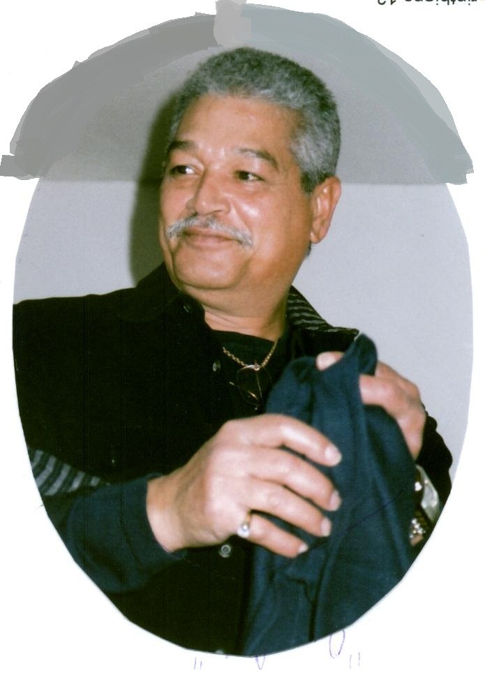 Obituary of Arthur Carl Jordan