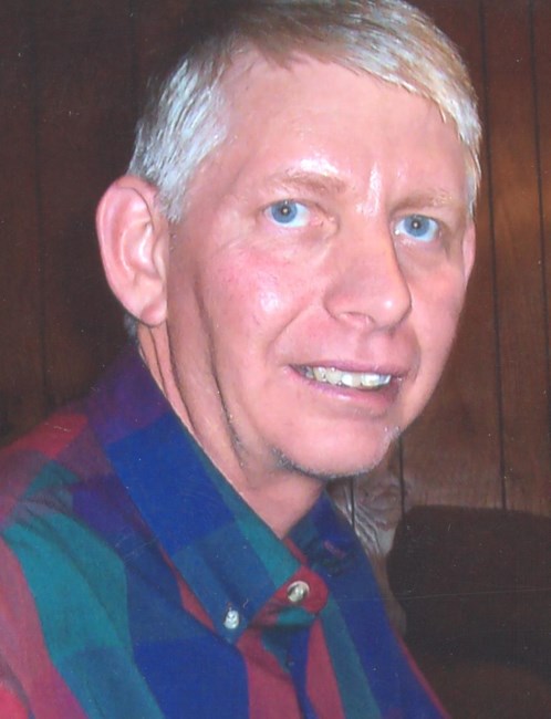 Obituary of Johnny Bryan Lamons