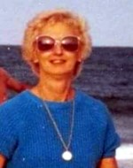 Geraldine Antwright
