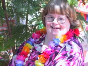 Obituario de Mary Catherine Buck