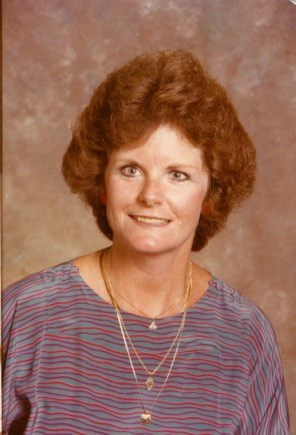 Obituary of Marcia Jeanne Fischer