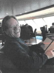 Obituary of Richard L Zubrod