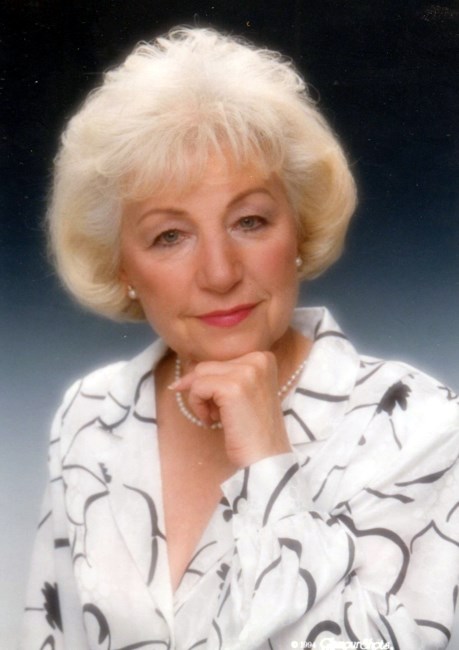 Obituary of Carole Jean Plowman