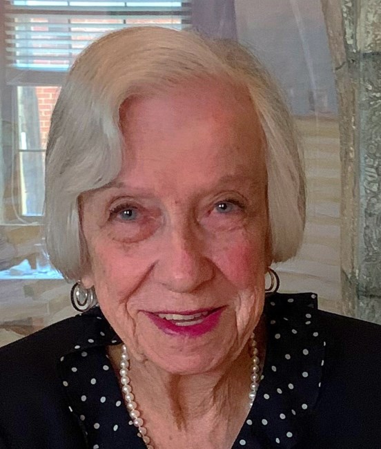 Obituary of Lila Jean Moran