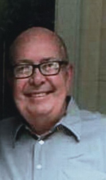 Obituary of Joe Dee Patrick