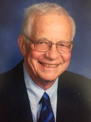 Obituary of Donald Earl Bostrom