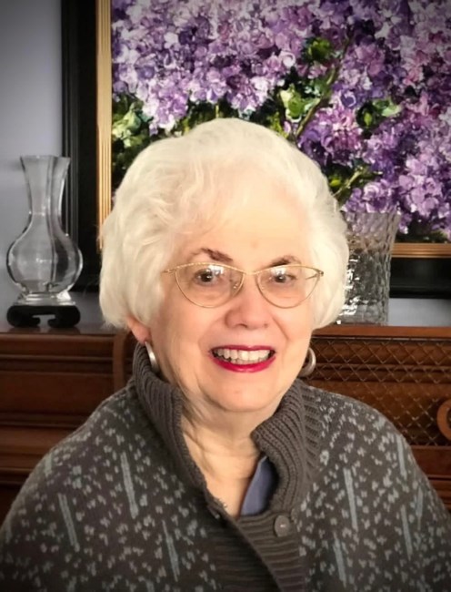 Obituary of Ileane Fagin