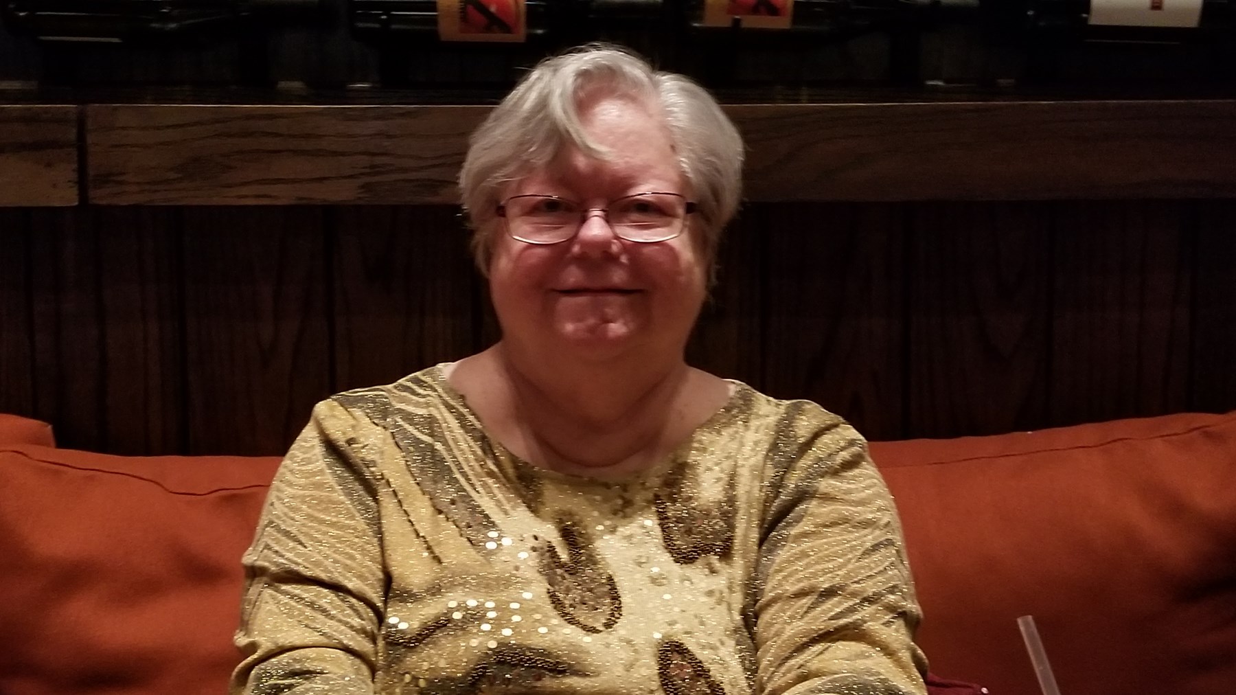 Obituary of Deborah Sue Clow