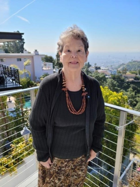 Obituary of Brenda Serena Davis