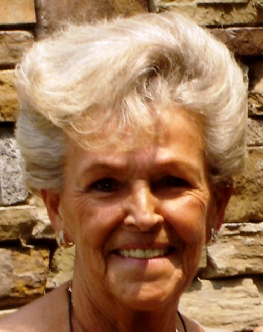 Obituary of Arline Ruth Williamson Rotkiewicz