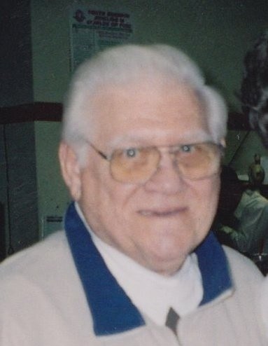 Obituary of Albert A. Hammen