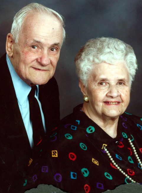Obituary of Theodore R Morris