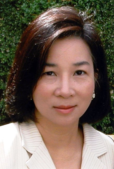 Obituary of Monica Tran