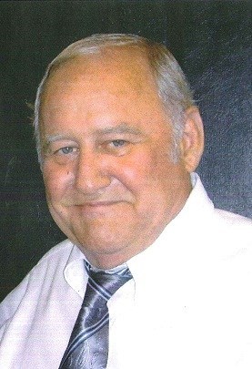 Obituary of James Albritton