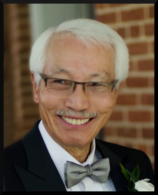 Obituary of Masao Tsuji