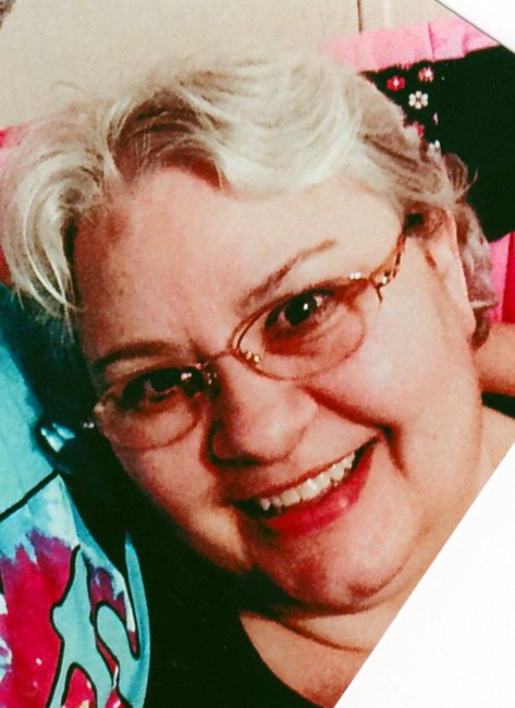 Obituary of Peggy Christine Christi "Christi" Parker Maynard