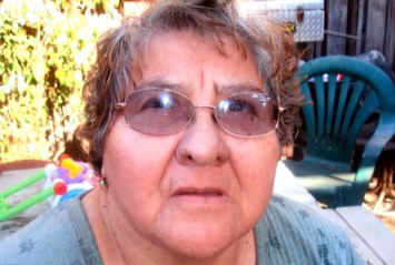 Obituary of Rosa Elvira Arevalo