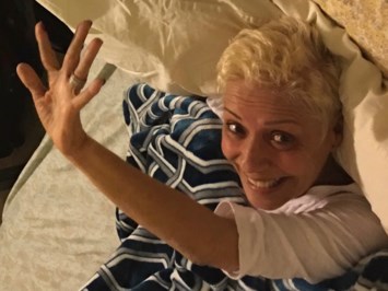 Obituary of Maria Elena Cruz