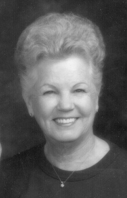 Obituary of Glenna M. Hamilton