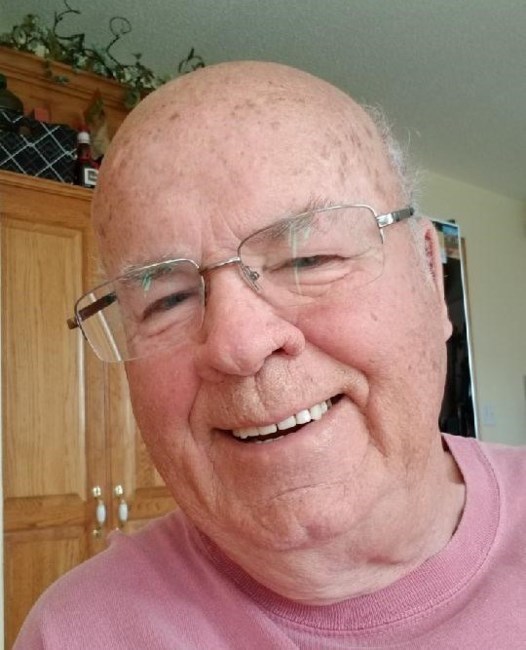 Obituary of Richard Lee "Dick" Hulse