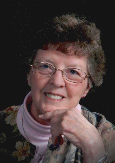 Obituary of Kitty Lou (Robinson) Dadisman