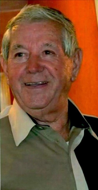 Avis de décès de Ramon Almaguer Garcia