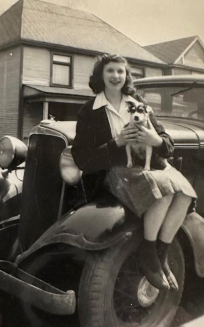 Obituary of Lilliana Theresa Steeves (Falconi)