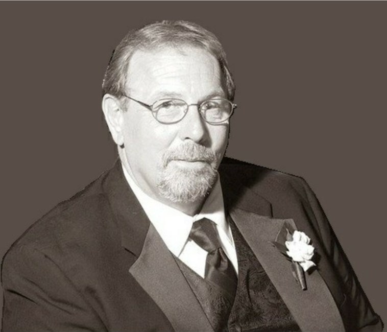 Obituary of William James Lewis