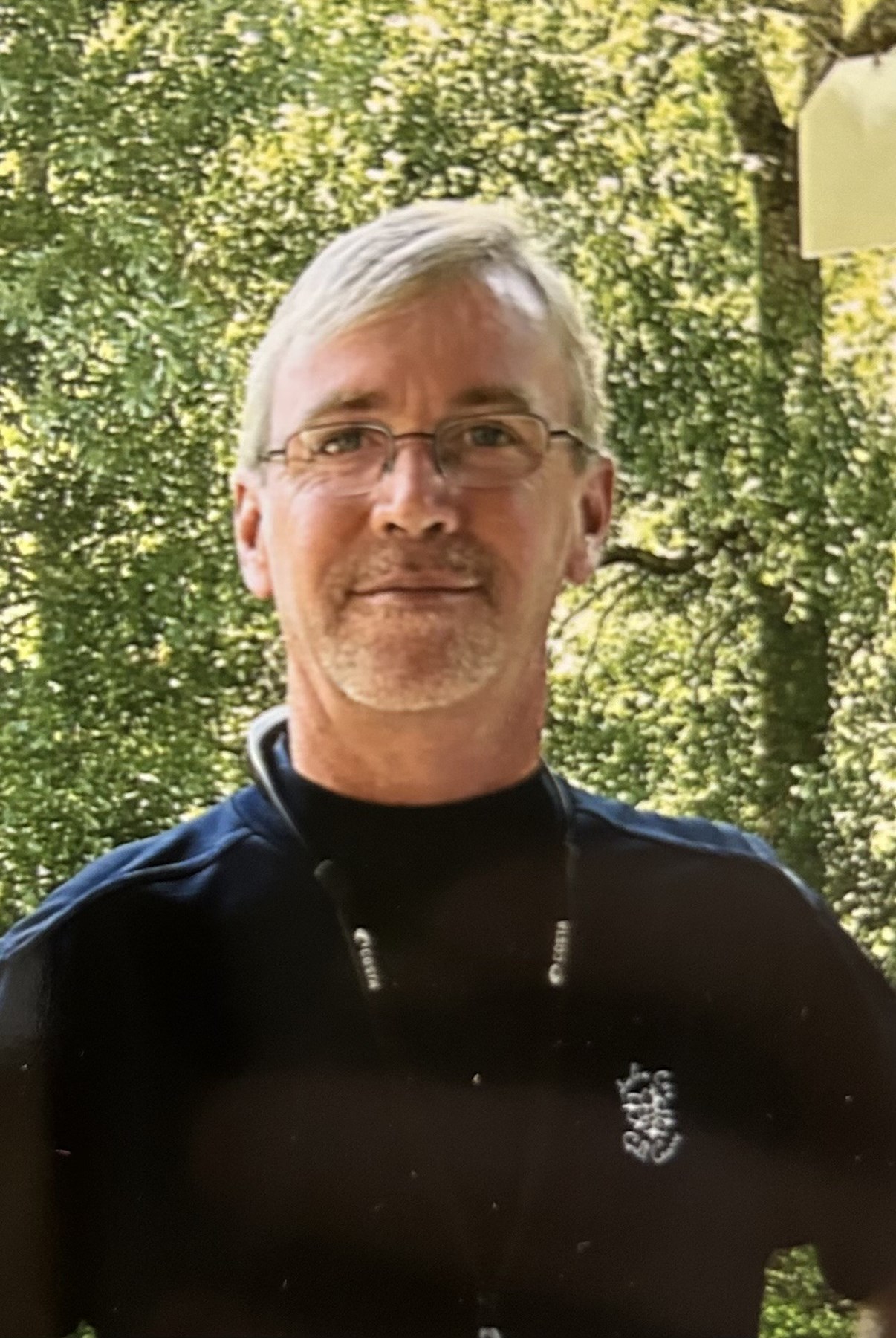 Avis de décès de Fred Henry Mann Jr.