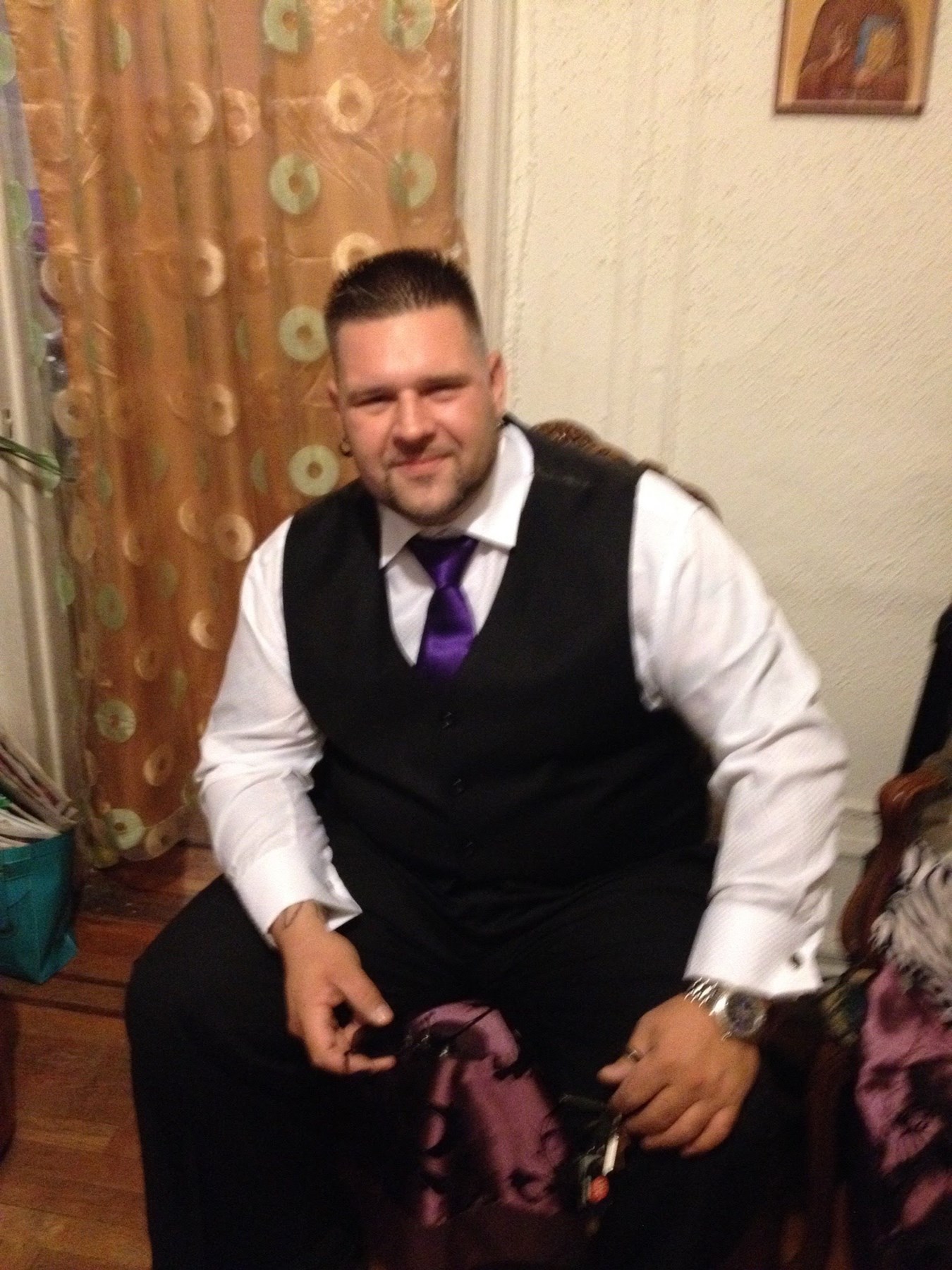 Obituary of Anthony Joseph Pietropaolo